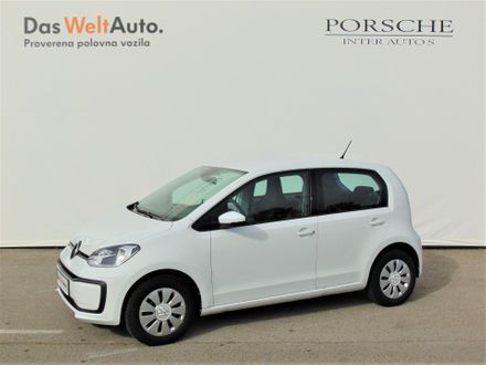 VW up! move up! 1.0