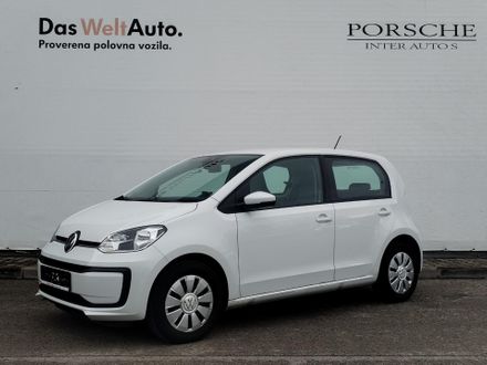 VW up! move up! 1.0